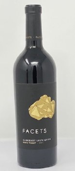 Facets By Gemstone 2022 Cabernet Sauvignon